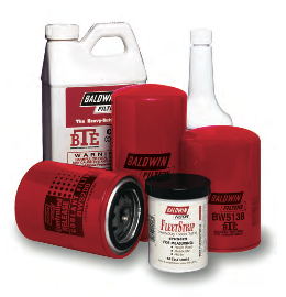 air filters - air cleaners
